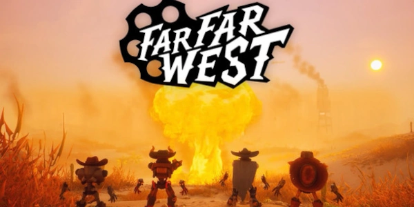 Far Far West ha raggiunto quota un milione di copie vendute