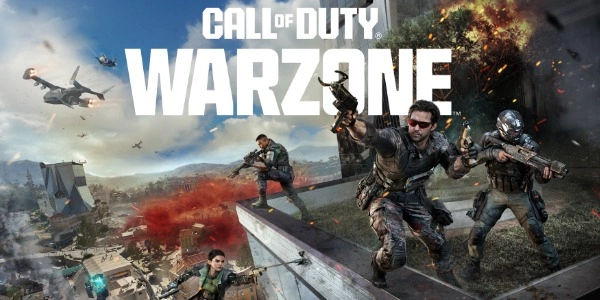 Black Ops Royale: il Battle Royale classico torna in Call of Duty