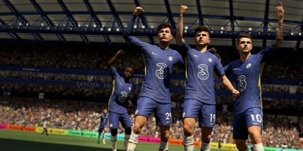 Electronic Arts: decine di titoli in saldo su Steam