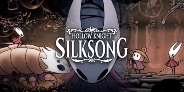 Hollow Knight: Silksong è ancora in sviluppo nonostante abbia mancato la finestra di lancio