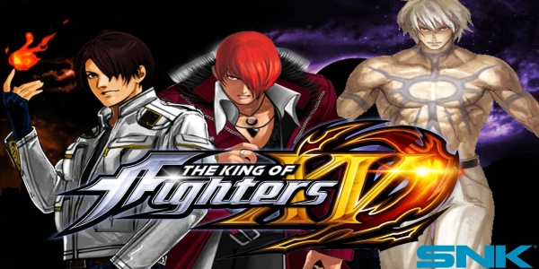 The King of Fighters XV, oggi uscirà una patch di bilanciamento