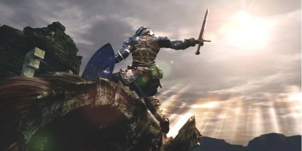 Dark Souls: Archthrones, rilasciati 15 minuti di video gameplay della mod prequel del gioco