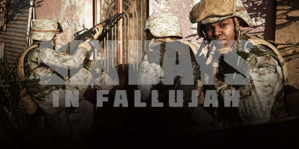 Six Days in Fallujah apre i cancelli del playtest per il suo aggiornamento più grande
