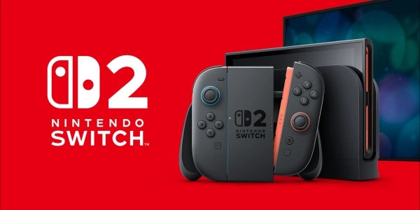 Mercato USA gennaio 2026: Switch 2 traina l’hardware mentre PS5 resta in testa e Black Ops 7 domina tra i giochi