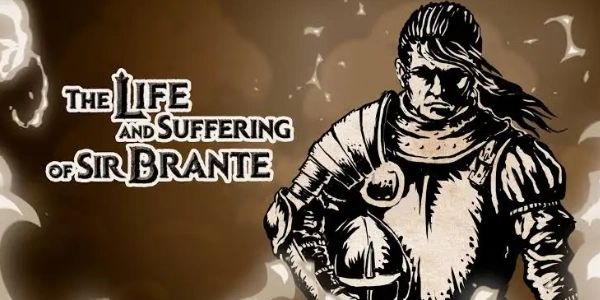 The Life and Suffering of Sir Brante gratis su Steam fino al 23 luglio