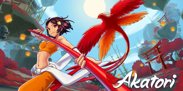Annunciato Akatori, un 2.5 Metroidvania 2.5D che uscirà su Steam il 5 agosto