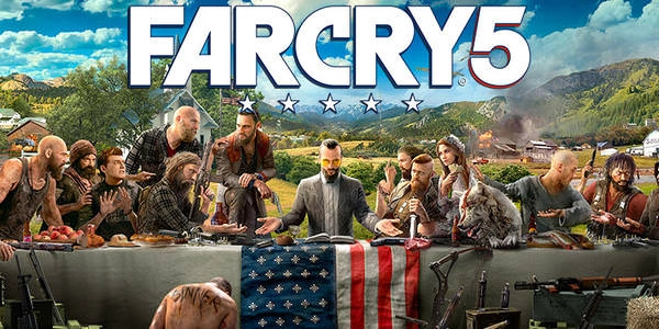 Far Cry 5 tocca 30 milioni di giocatori, Ubisoft celebra il record