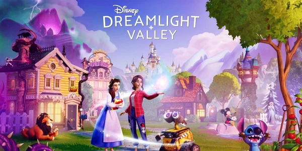 Disney Dreamlight Valley: il regno di Toy Story ha una data di rilascio a dicembre