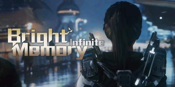 Bright Memory: Infinite, rilasciato un aggiornamento gratuito per celebrare il capodanno cinese