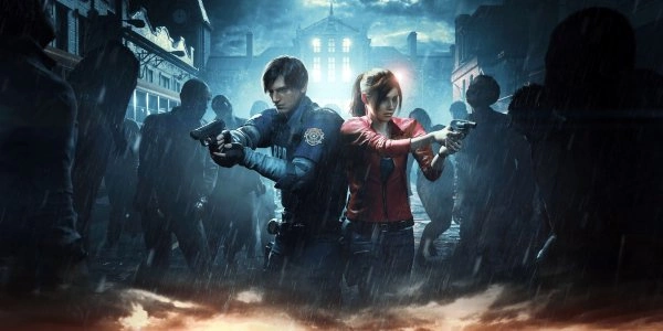 Remake Resident Evil 2 e 3: Un nuovo aggiornamento pubblicato oggi aggiunge nuovamente le opzioni legate al Ray Tracing