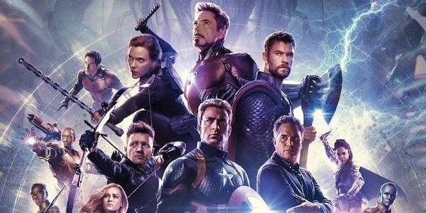 Marvel