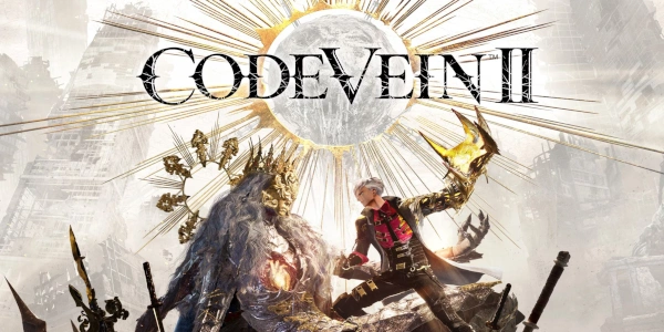Code Vein 2, la patch 1.05 riduce la difficoltà del gioco migliorando alcuni aspetti del gameplay