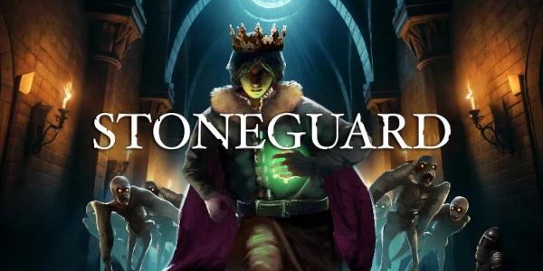 Annunciato Stoneguard, un gioco strategico di sopravvivenza con ambientazione medievale