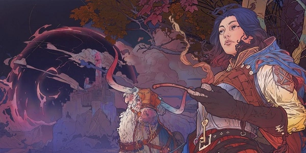 Songs of Silence: ecco il nuovo gioco di Chimera ispirato a Tactics Ogre