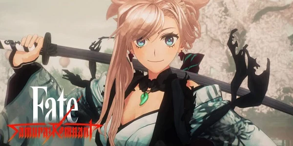 Fate/Samurai Remnant in arrivo su PlayStation, PC e Switch nel 2023
