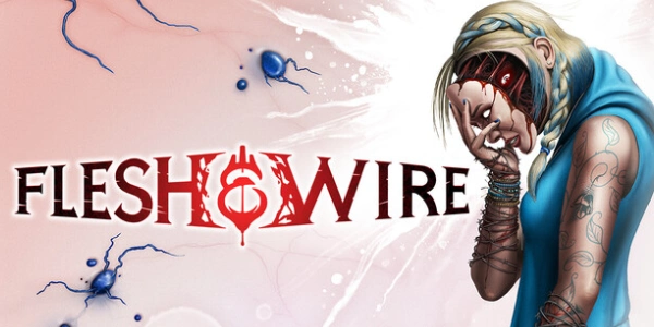 Pubblicato un nuovo trailer per Flesh & Wire, shooter horror dai creatori di POSTAL