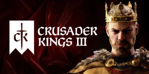 Crusader Kings III, annunciata l