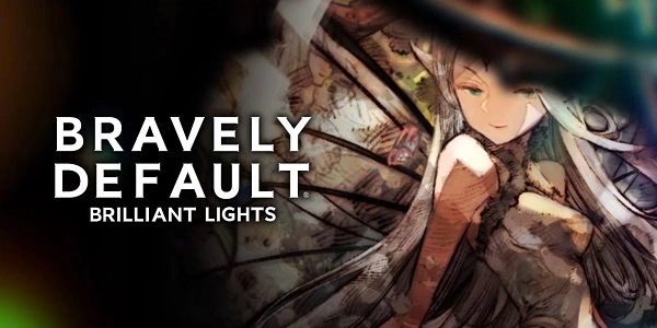 Bravely Default Brilliant Lights chiuderà i battenti a febbraio 2023