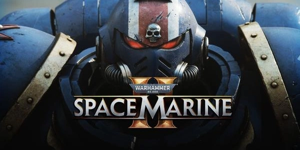 Warhammer 40k: Space Marine 2, il DLC della discordia "Chapter Voice Pack" diventa gratuito