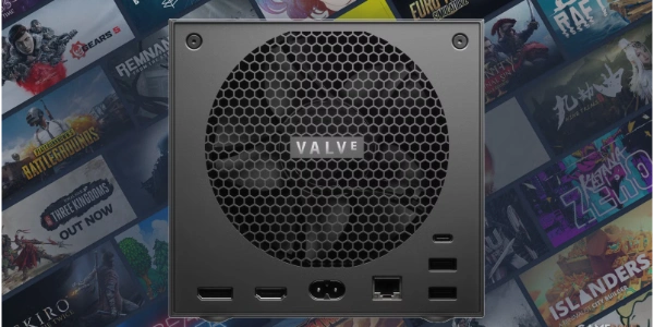 Steam Machine: leak rivela quattro modelli in arrivo e il sistema di prenotazione della console