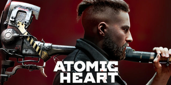 Atomic Heart, pubblicato un brevissimo teaser trailer per il primo DLC del gioco