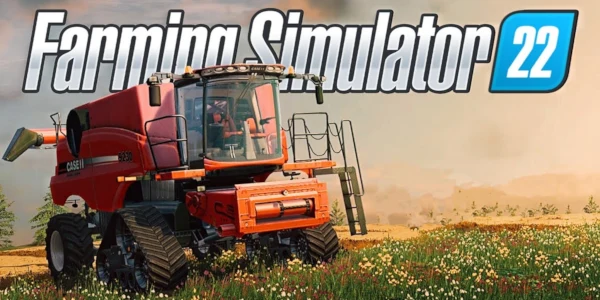 Farming Simulator 22: arriva il sesto aggiornamento con contenuto gratuito