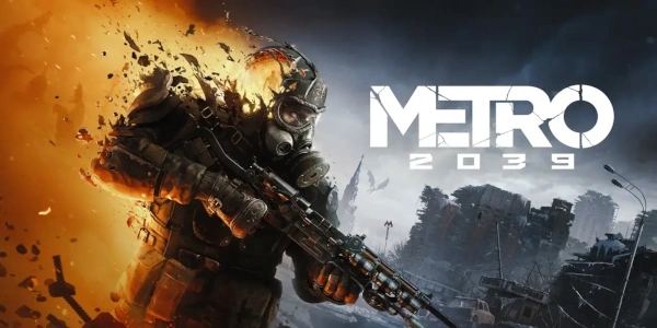 Metro 2039 vola a un milione di wishlist in due settimane: la serie torna a fare sul serio