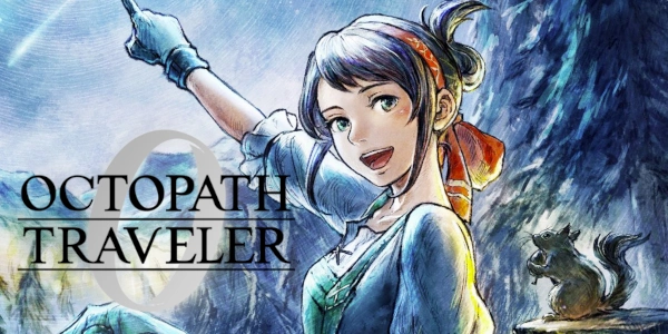 Octopath Traveler 0, annunciato un aggiornamento gratuito