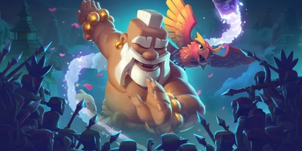 Clash Royale: al via le votazioni per bandire alcune carte