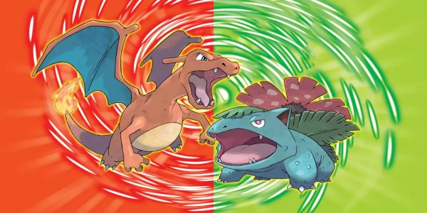 Pokemon Rosso Fuoco e Verde Foglia arrivano su Switch il 27 Febbraio