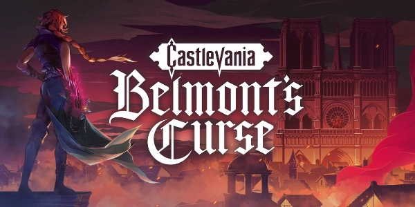 Castlevania: Belmont