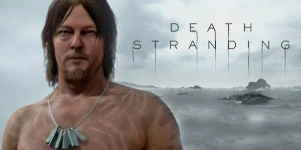 Epic Games: Death Stranding gratis per poche ore