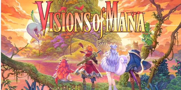 La serie Mana festeggia il trentacinquesimo anniversario