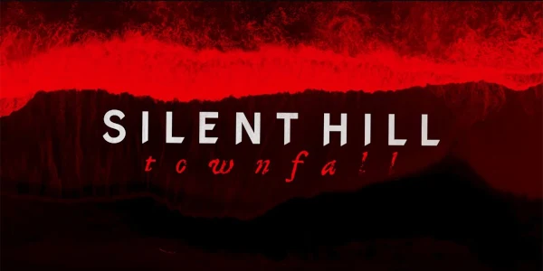 Silent Hill Townfall confermato come esclusiva console PS5