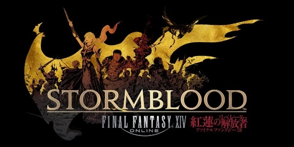 Final Fantasy XIV, fino all