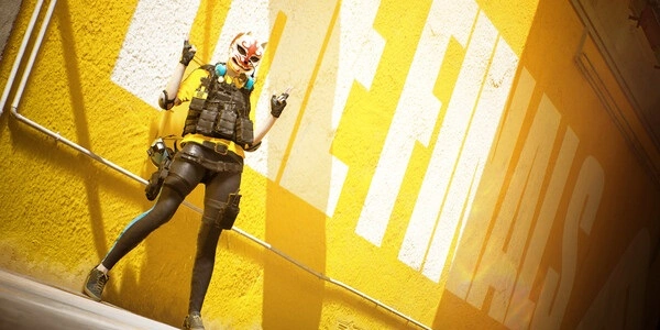 THE FINALS: rilasciato il trailer di annuncio della closed beta