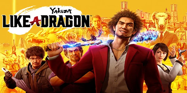 Like a Dragon: il doppiatore di Majima non è stato ancora reingaggiato