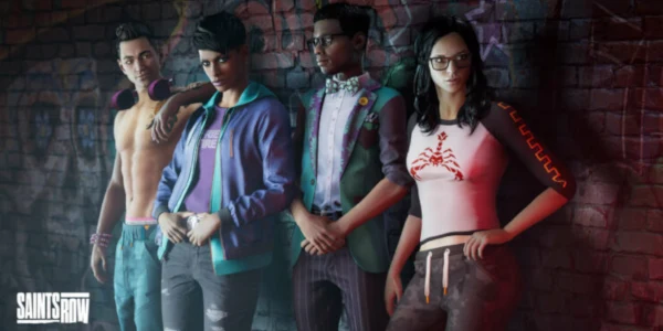 Saints Row potrebbe arrivare presto su Steam: l