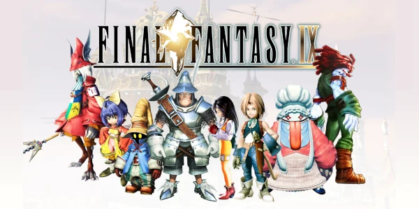 Final Fantasy IX, sospese le vendite della versione Android su Amazon App Store