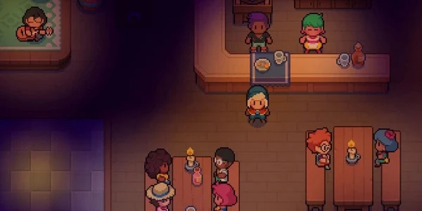 Moonstone Island: rilasciato il nuovo trailer "Romance"