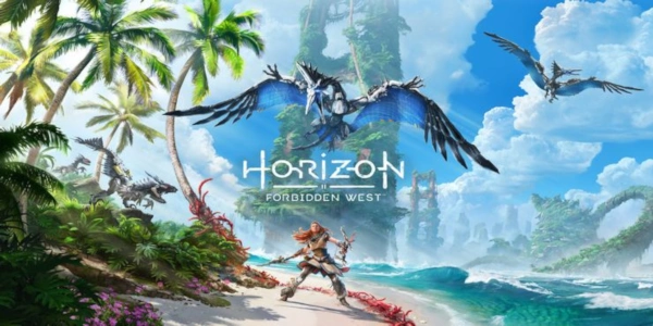Horizon Forbidden West colpito da review bombing per alcuni contenuti omosessuali