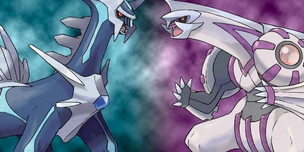 Pokémon Diamante e Perla: spunta un documentario perduto