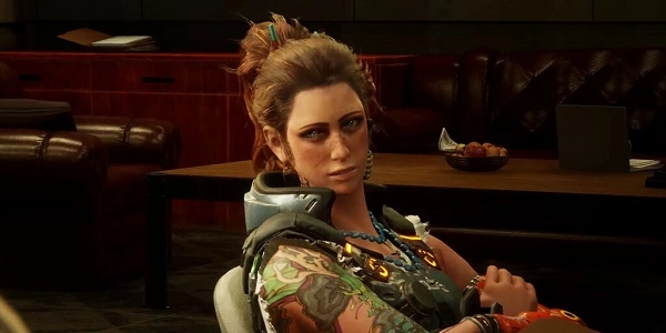 Wanted: Dead, rivelati requisiti di sistema per il gioco in stile Devil May Cry e Bayonetta