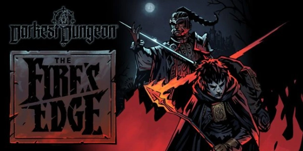 Darkest Dungeon, a 10 anni di distanza dal lancio annunciato un nuovo DLC: The Fire