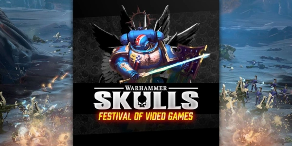 Warhammer Skulls 2026, ecco tutti gli annunci