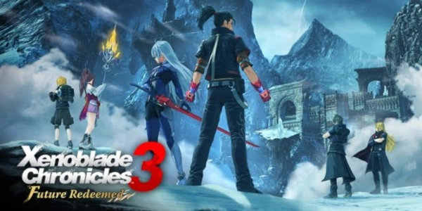 Annunciato Xenoblade Chronicles 3: Future Redeemed, un DLC a pagamento "prequel" in arrivo il 25 aprile