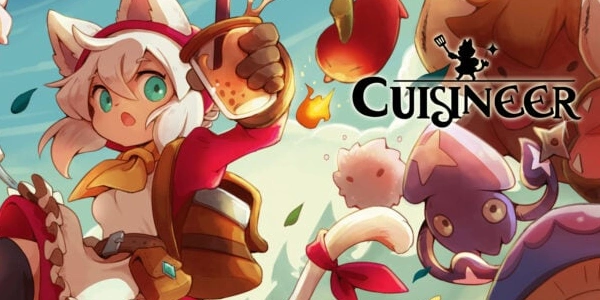 Il roguelike action a tema cibo Cuisineer verrà pubblicato questa estate su PC da XSEED Games e Marvelous