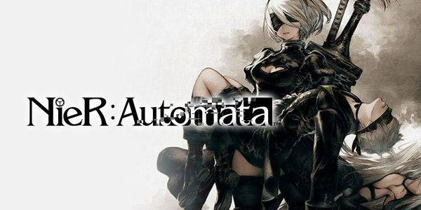 Il creatore di NieR e Sega annunceranno un nuovo gioco il 10 febbraio