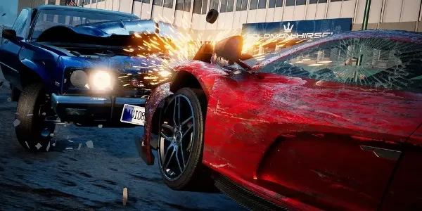 Wreckreation 2 ufficiale: la co-fondatrice di Criterion torna con un nuovo studio