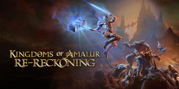 Kingdoms of Amalur potrebbe vedere un sequel, secondo un annuncio di lavoro